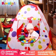 Baby Play Tent Toys Ball Pool for Children Kids Ocean Balls Pool Foldable Kid Play Tents House for Boys Girls Gift