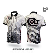 2024 NEW COLT Quick Drying Max Custom POLO shirt เสื้อกีฬาคุณภาพ COLT -458