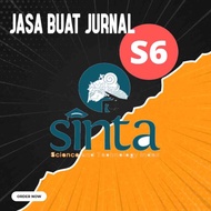 jurnal ilmiah sinta 6