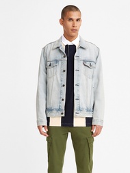 เสื้อแจ็คเกตยีนส์ Levis® Mens Trucker Jacket