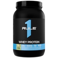 RULE 1 PROTEINS R1 Whey Protein (905g) - Pistachio Ice Cream