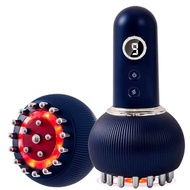 Lymphatic Drainage Massager & Anti Cellulite Massage Tool, Helps Reduce Stretch Marks & Cellulite, f