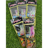 SEAGUOR 4260 SABIKI APOLLO FISHING HOOK