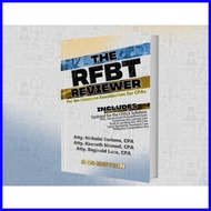 ☜ ∆ ❡ The RFBT Reviewer 2024 Edition