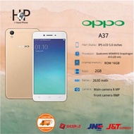 HP OPPO A37