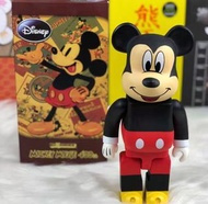 Disney Mickey Mouse 400% Bearbrick