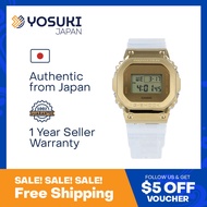 CASIO G-SHOCK GSHOCK GM-5600SG-9 ( GM 5600SG 9 GM5600SG9 GM-5600 GM-5600SG- )Wrist Watch For Men from YOSUKI JAPAN PICK23