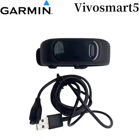 Refurbish Garmin ‌VIVOSMART5 OLED blood oxygen and heart rate monitoring smart bracelet