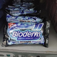 Bioderm Intense Coolness Germicidal Soap 60g Cooling