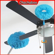 Ceiling Fan Cleaner Dusters With Extension Pole Dust Adjustable Microfiber Duster Ceiling Fan Cleane