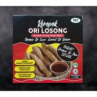 KEROPOK ORI LOSONG VIRAL