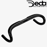 DEDA ELEMENTI SUPERZERO COMPACT ALLOY HANDLEBAR ROADBIKE
