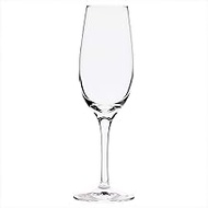 TAMAKI T-887721 Champagne Glass, Arcia Air, Diameter 2.5 x Height 7.7 inches (6.3 x 19.5 cm), 6.1 fl