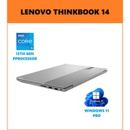 LENOVO THINKBOOK 14 WITH INTEL CORE i5 12TH GEN PROCESSOR (REFURBISHED)
