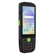 Industrial Barcode Scanner 1D 2D Barcode QR Code Pda Android Barcode Scanner