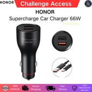 HONOR Super Charge 66W Car Charger