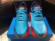 Sepatu Lari Hoka Challenger ART 7 Running Uniseks Olahraga Wanita Dan Pria Sepatu Joging