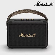 Marshall KILBURN II Bluetooth 可攜式藍牙喇叭 古銅黑