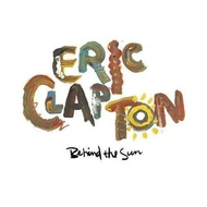 [ ออก E-Tax ได้ ] แผ่นเสียง Eric Clapton Behind The Sun ใหม่ ซีล Vinyl LP