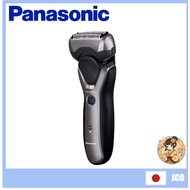 【Japan Quality】 Panasonic ES-RT28-H Men s shaver 3 blades gray ship from Japan