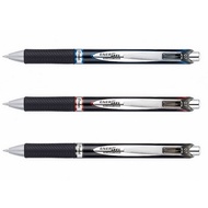 [Pulling i Stationery] Pentel BLP77 Push Type Speedy Water Resistant Ball Pen 0.7mm ENERGEL (Applica