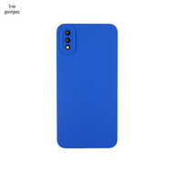 เคส สำหรับ Vivo Y91C Y91i Y1s 2020 vivo 1820 2015 เคสซิลิโคนนิ่ม กันกล้อง สีพาสเทล TPU หนา