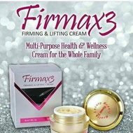 0(ready stock) Firmax3 100% Original Firming &amp; Lifting Cream Nano Technology (30ml)
