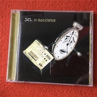 (Unsealing ) Jel 10 Seconds qian1