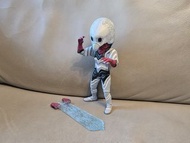 Sh figure Alien guts 嗄次星人 ultraman  ultraseven 七星俠 超人 shf 怪獸 not shm xplus