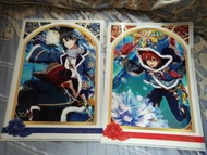Idolish7 file