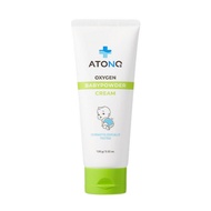 Atono2 Oxygen Baby Powder Cream 100g