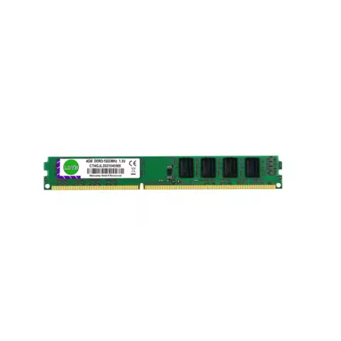 Desktop ram memory DDR2 2GB 4GB 667 800MHZ PC2 5300 6400 DIMM 1.8v 240pin 2rx8 NON-ECC Unbuffered Me