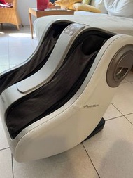 Osim uPhoria Warm 暖足樂 按摩機 足部按摩 2014 製造