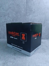 Maktec MT 924 Mesin Amplas Maktec Orbital 5" Mesin Amplas Tembok