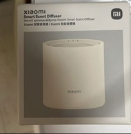 小米智能香薰機