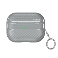 Carbon Matte Airpod Case Cover For Airpod Pro 2 / Airpod 3