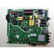 Toshiba 49" 49L3650VM AIO Board