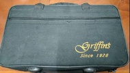 二手 Griffin's 膠管 豎笛 單簧管 黑管