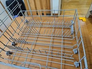 西門子洗碗機 餐具拉籃