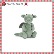 JELLYCAT Bashful Dragon Medium