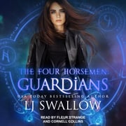 The Four Horsemen LJ Swallow
