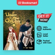 Under the Oak Tree Volume 1 The Comic - Under the Oak Tree - Comic by | 9780593871287