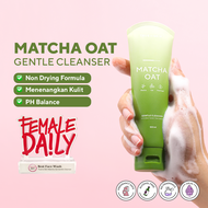True to Skin - Matcha Oat Gentle Cleanser