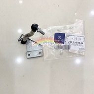 Mercedes C230 Kompressor FRONT HEADLAMP RANGE ADJUSTMENT ROD ORIGINAL (1PC)