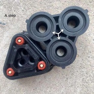 For KARCHER high-pressure car wash machine K2/K3 series washing machine accessories gear swashplate