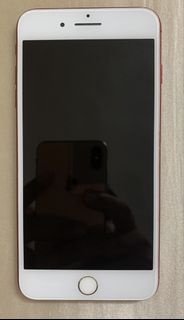 iPhone 7 Plus 128GB Red
