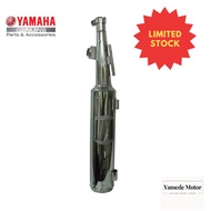 LIMITED STOCK!!! YAMAHA Lagenda 110 110z srl110 srl srlz Exhaust Muffler Ekzos9(CHROME) 2P3-E4711-00