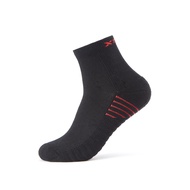 Xtep men's 2020 Running racing socks Sweat absorption breathable socks SK-0557
