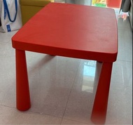 IKEA 兒童桌