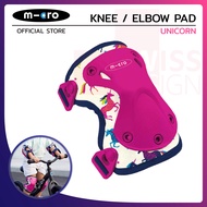Micro Knee / Elbow Pad Blue - S